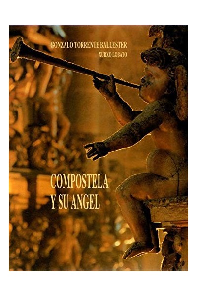 Compostela y su Angel